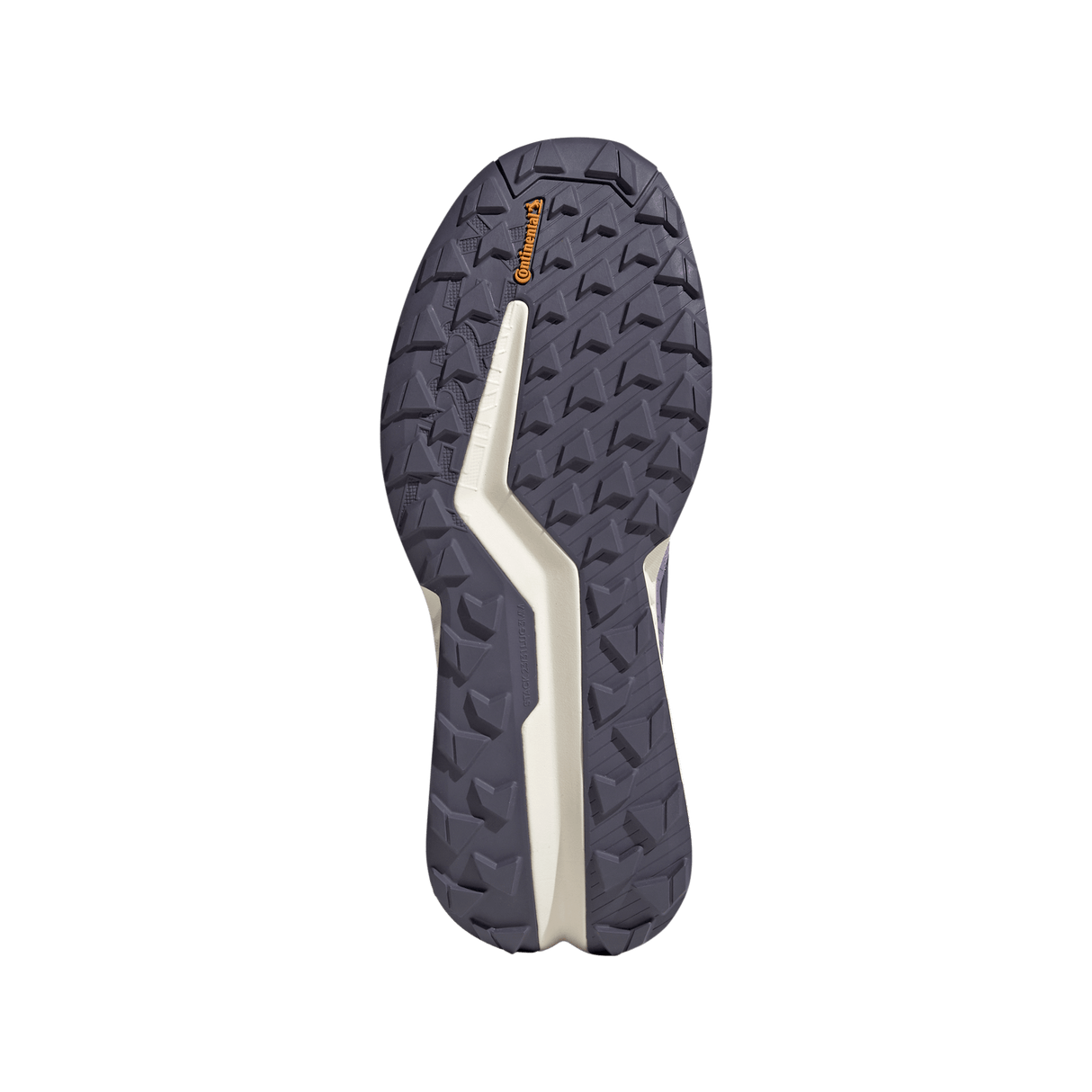 ADIDAS - Scarpe Da Trail Running TERREX Soulstride Flow - Donna - Purple - image 4