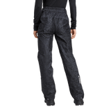 ADIDAS - TERREX Techrock 2.5 Layer PRIMEKNIT CLIMAPROOF+ Tour Pants - Donna - Black - image 3
