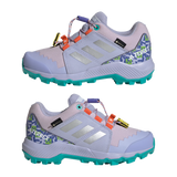Adidas Minecraft TERREX GORE-TEX Hiking Shoes - image 20