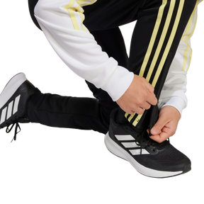 ADIDAS - Juventus 25/26 Tiro25 Competition Track Suit Kids - Uomo - White - image 8