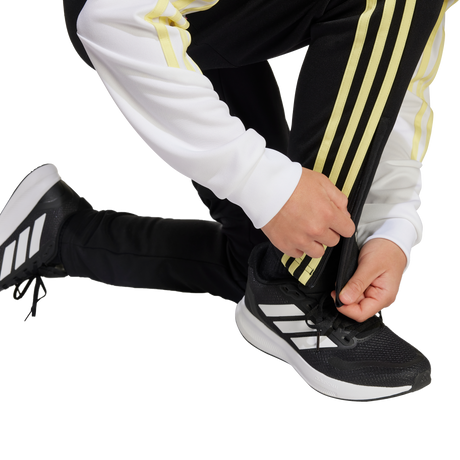ADIDAS - Juventus 25/26 Tiro25 Competition Track Suit Kids - Uomo - White - image 8