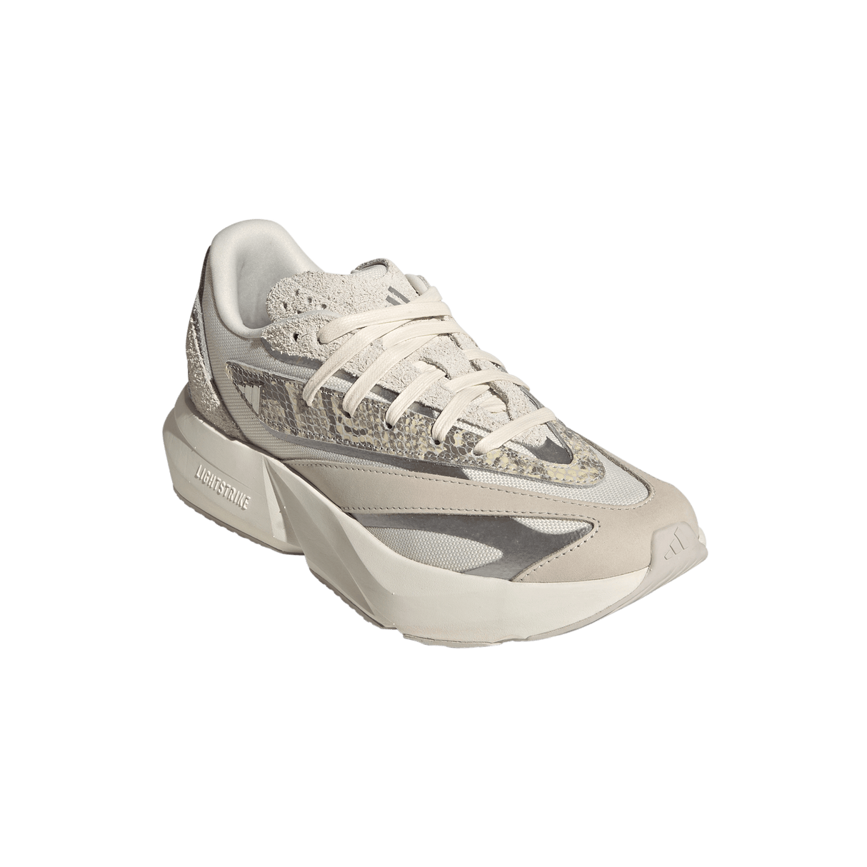 ADIDAS - Lightblaze Shoes - Donna - White - image 5