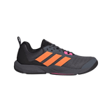 ADIDAS - Rapidmove 2 Training Shoes - Uomo - Black - image 1
