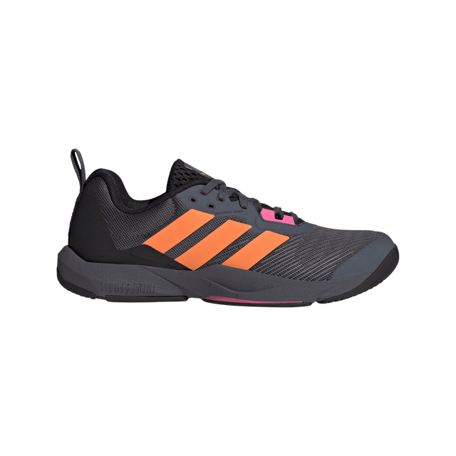 ADIDAS - Rapidmove 2 Training Shoes - Uomo - Black - image 1