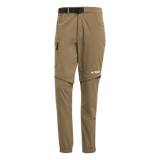 ADIDAS - Pantaloni Da Hiking TERREX Utilitas Zip-Off - Uomo - image 2