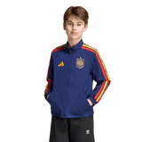 ADIDAS - Spain Home Anthem Jacket Kids - Blue - image 2