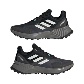 ADIDAS - Scarpe Da Trail Running TERREX Soulstride - Donna - image 10