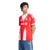 ADIDAS - Maglia Home (Women'S Team) Fc Bayern München 25/26 - Uomo - Red - image 3
