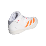 ADIDAS - Scarpe Da Running Adizero Javelin - White - image 7