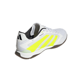 ADIDAS - Stivali Indoor Predator Pro - White - image 6