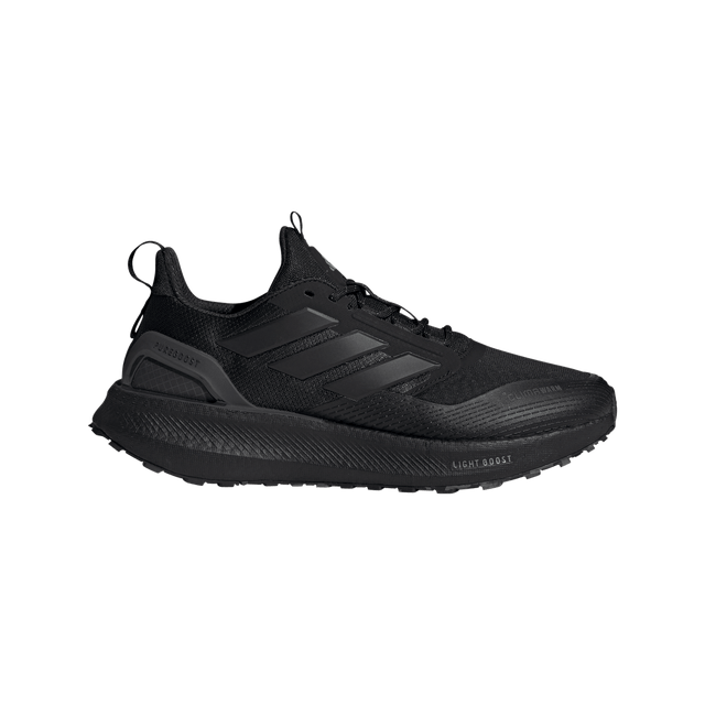 ADIDAS - Pureboost 5 CLIMAWARM - Uomo - Black - image 1