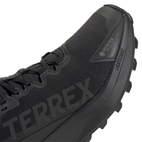 ADIDAS - Scarpe Da Trail Running TERREX Agravic GTX - Uomo - image 9