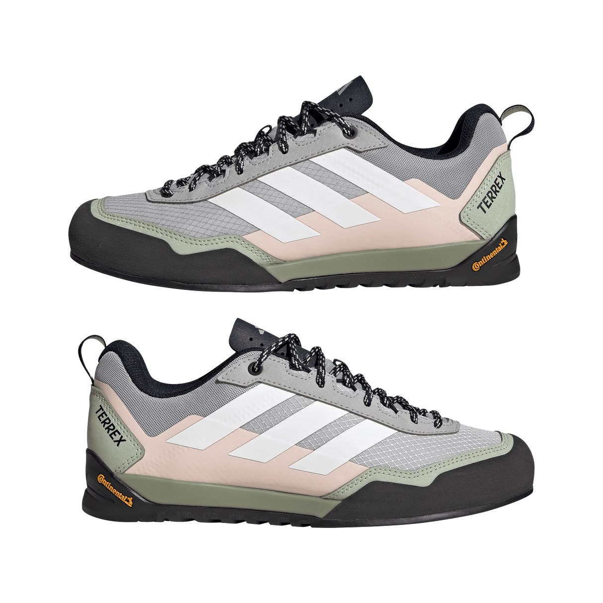ADIDAS - TERREX Skychaser Solo 3 Approach Shoes - Donna - image 20