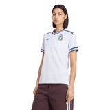 ADIDAS - Italy 26 Away Jersey - Donna - Blue - image 3