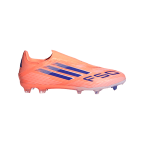 ADIDAS - Scarpe F50 League Laceless Firm/Multi-Ground - image 11