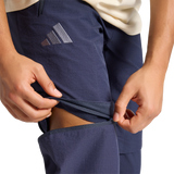 ADIDAS - Pantaloni Zip-Off TERREX Xperior Utilitas Clima365 - Uomo - image 5