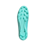 ADIDAS - F50 Messi League Artificial Grass Football Boots - White - image 3