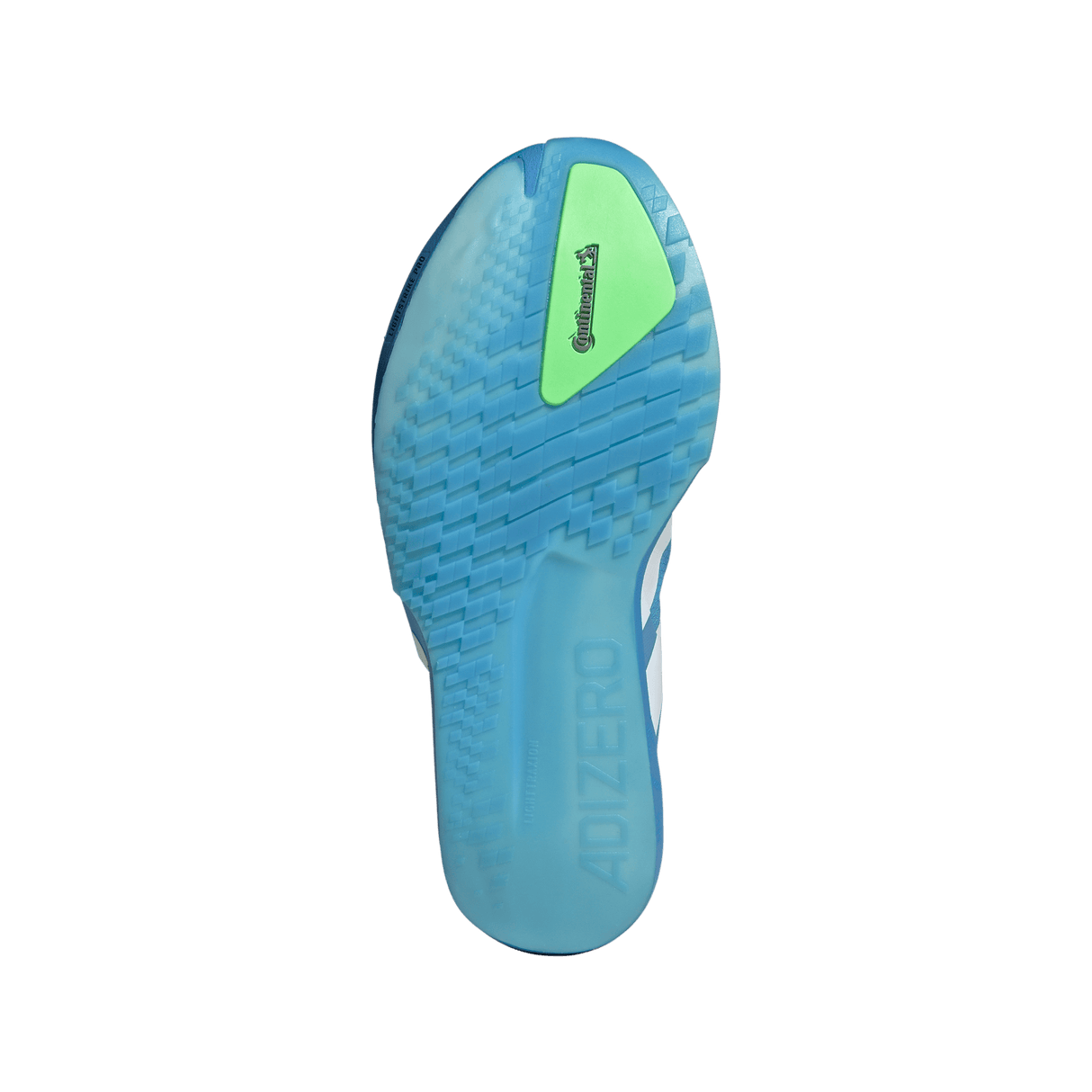 ADIDAS - Adizero Adios 9 Lightstrikepro Running Shoes - Donna - Black - image 4
