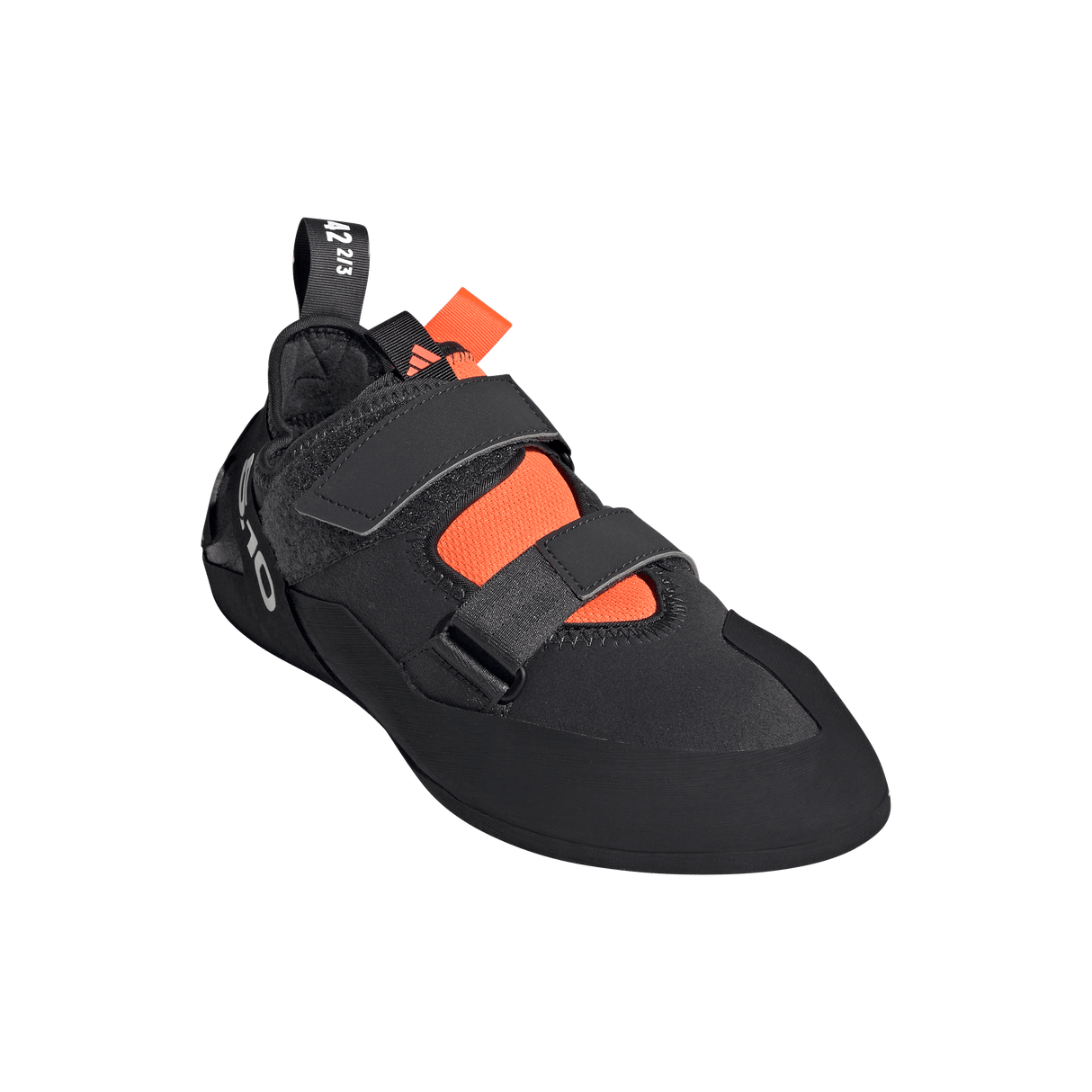 ADIDAS - Scarpe Da Climbing Five Ten Kirigami Rental - Uomo - Grey - image 6