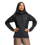 ADIDAS - Jacket TERREX Xperior 2.5 Layer Hybrid PRIMEKNIT CLIMAPROOF - Donna - image 2
