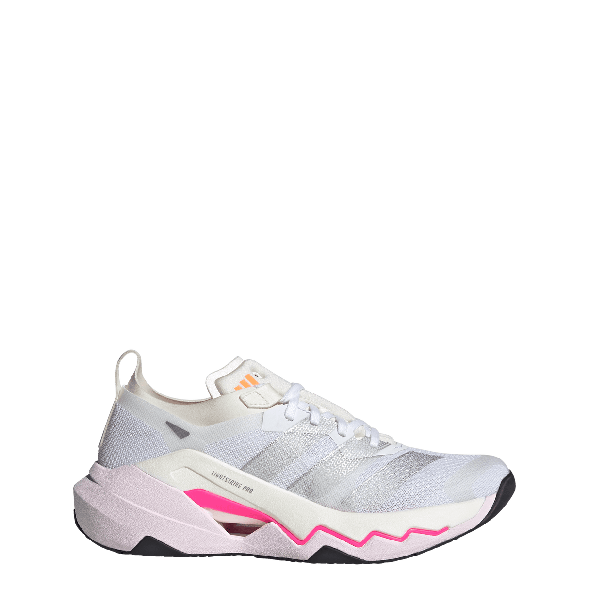 ADIDAS - Scarpe Da Allenamento Rapidmove Pro - Donna - White - image 2