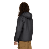 ADIDAS - TERREX Kids CLIMAWARM Reversible Insulated Jacket - Black - image 8