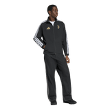 ADIDAS - Juventus Turin Home Anthem Jacket - Uomo - Black - image 4