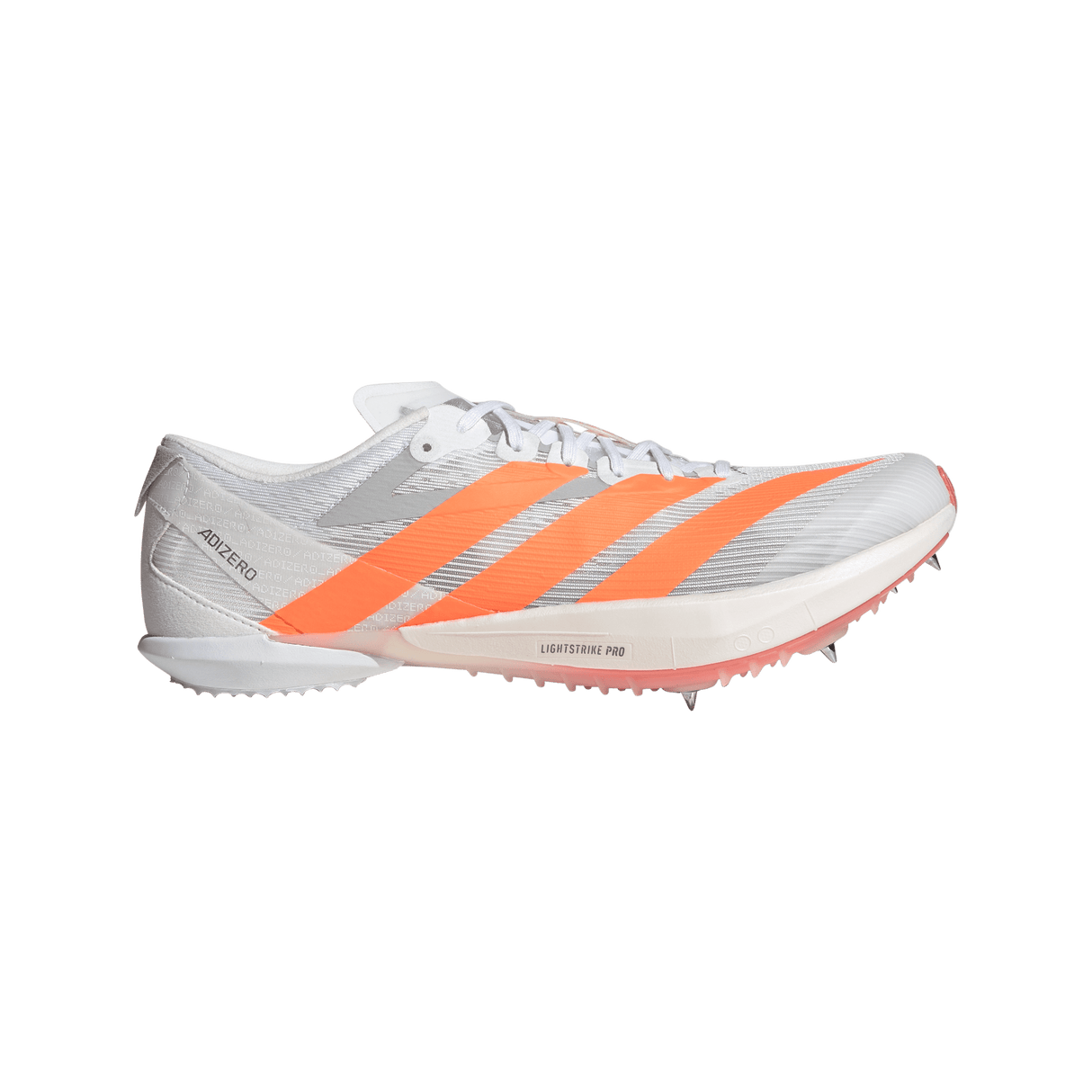 ADIDAS - Scarpe Adizero Ambition - White - image 1
