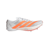 ADIDAS - Scarpe Adizero Ambition - White - image 1