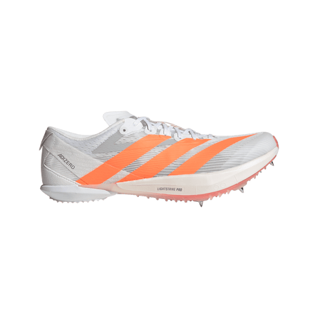 ADIDAS - Scarpe Adizero Ambition - White - image 1