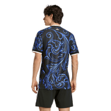 ADIDAS - Argentina 26 Away Authentic Jersey - Uomo - Black - image 1