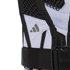 ADIDAS - Zaino Adidas Adaptive Packing System 4D - White - image 8