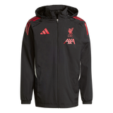 ADIDAS - Liverpool Fc 25/26 Competition All Weather Jacket - Uomo - image 1