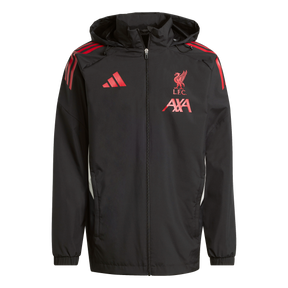 ADIDAS - Liverpool Fc 25/26 Competition All Weather Jacket - Uomo - image 1