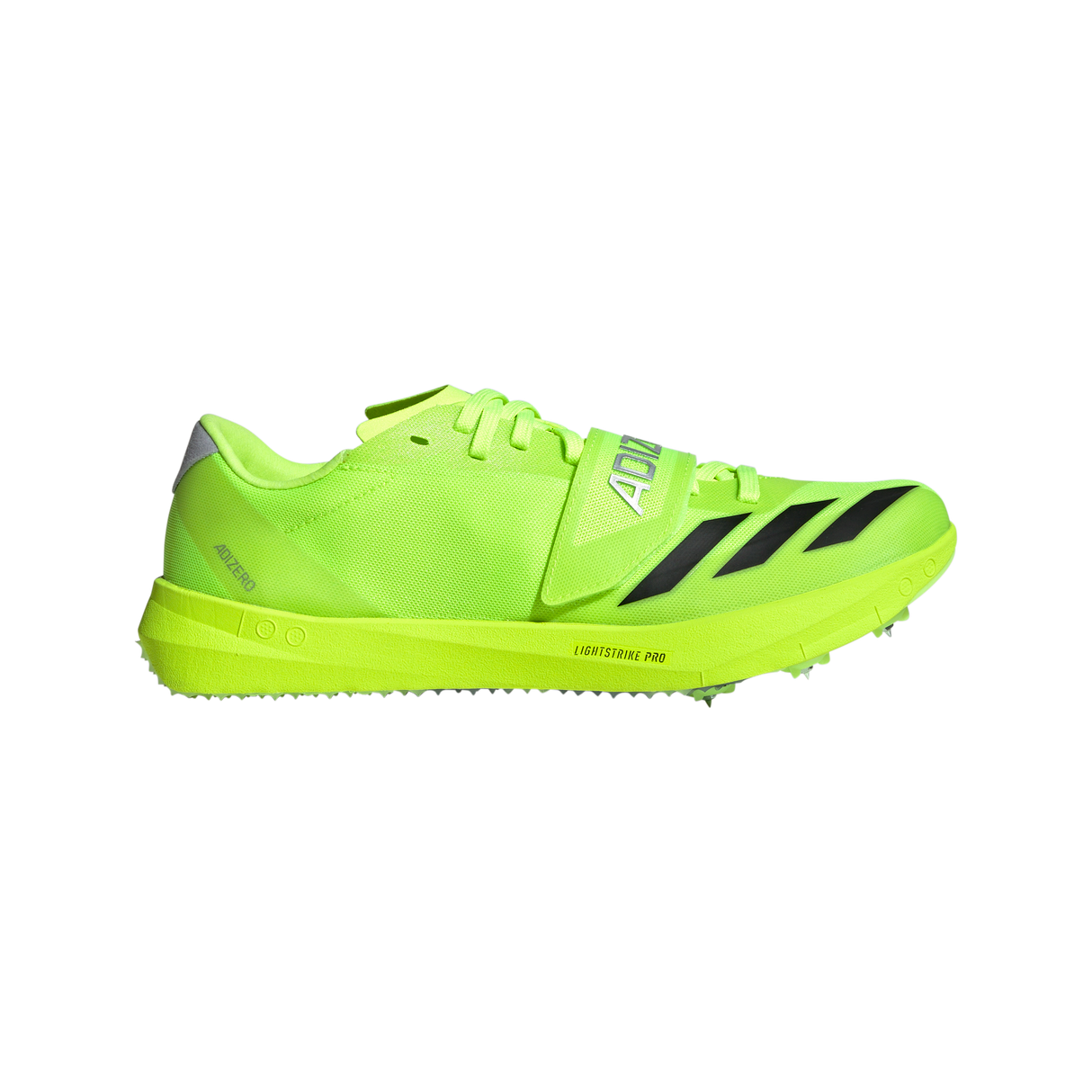 ADIDAS - Scarpe Da Atletica Leggera Adizero Tj/Pv - Green - image 1