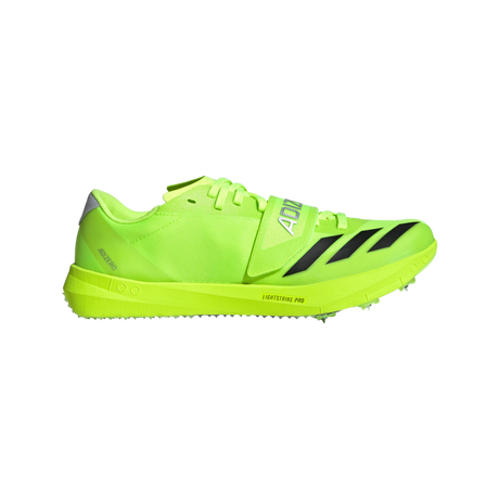 ADIDAS - Scarpe Da Atletica Leggera Adizero Tj/Pv - Green - image 1