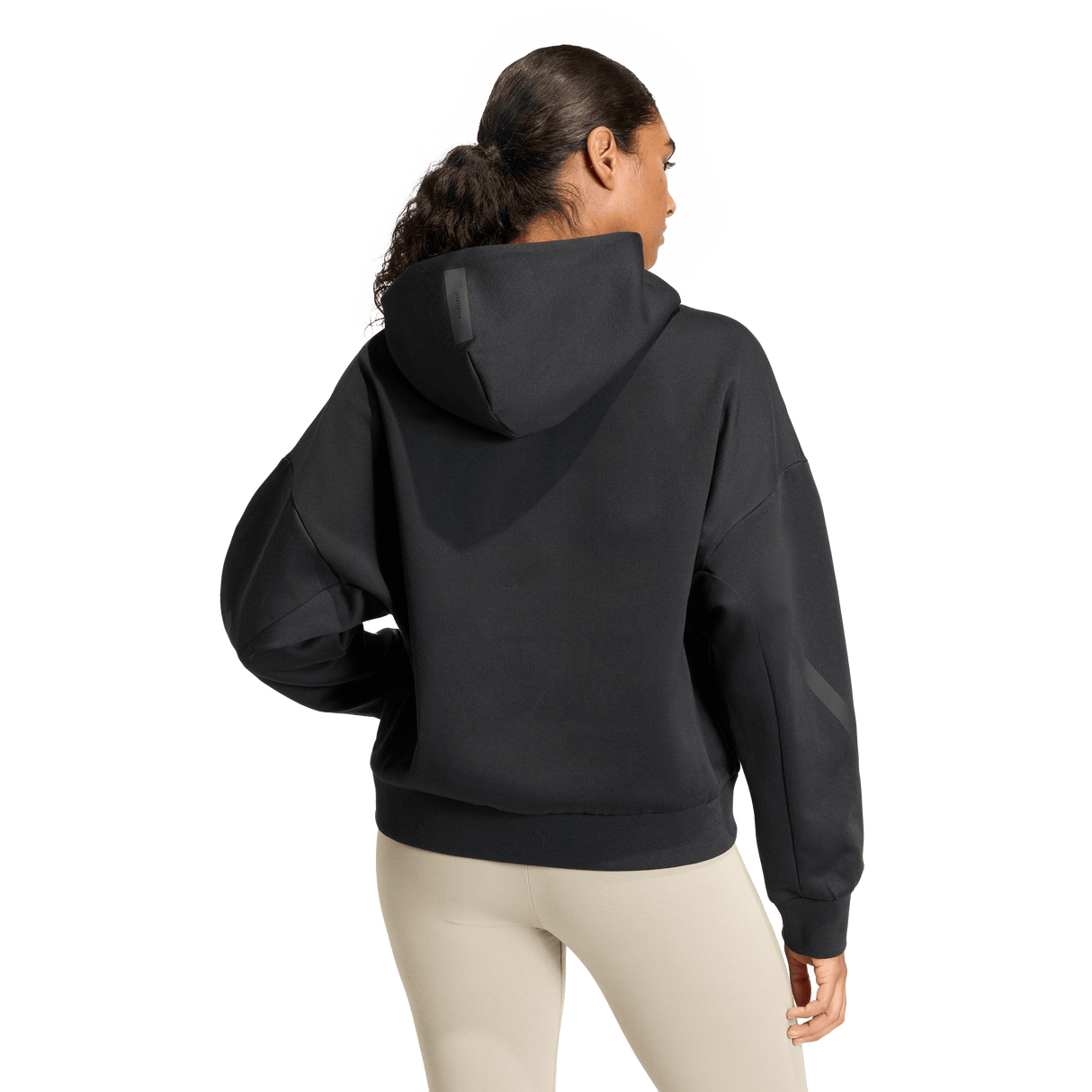 Adidas Z.N.E. Hooded Sweatshirt - Donna - image 3