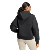 Adidas Z.N.E. Hooded Sweatshirt - Donna - image 3