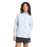 ADIDAS - TERREX Multi Spray Dye Clima365 Wind Jacket - Donna - image 2