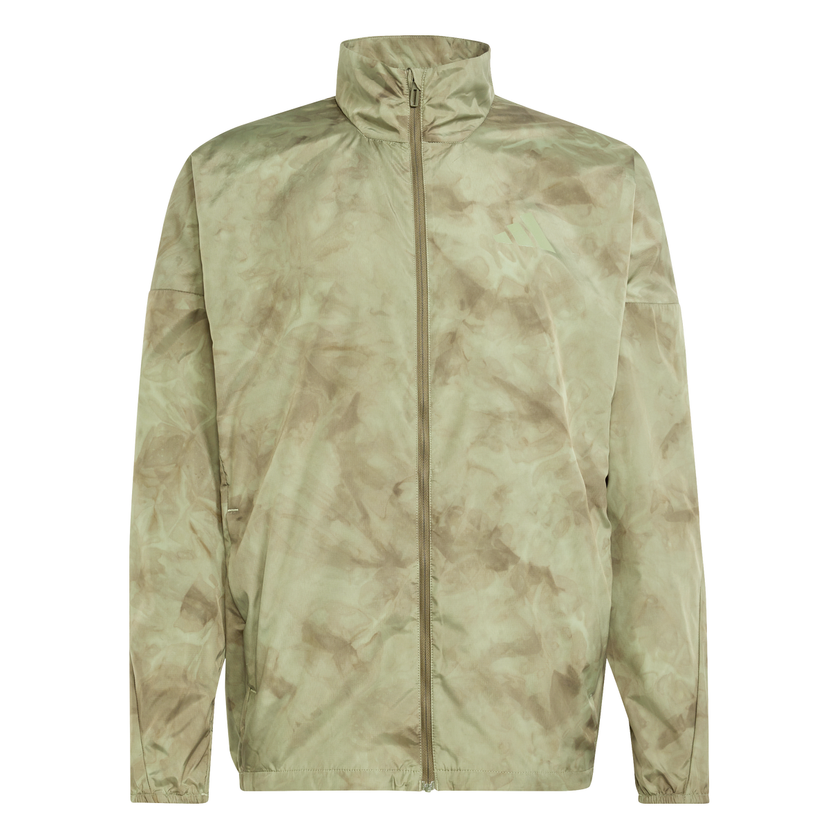 ADIDAS - TERREX Multi Spray Dye Clima365 Wind Jacket - Uomo - image 10