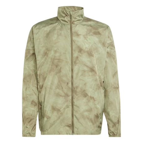 ADIDAS - TERREX Multi Spray Dye Clima365 Wind Jacket - Uomo - image 10