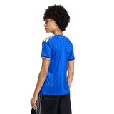 ADIDAS - Italia 26 Maglia Home - Donna - Blue - image 4