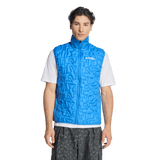 ADIDAS - TERREX Xperior Primaloft Loose Fill Hybrid Vest - Uomo - image 9