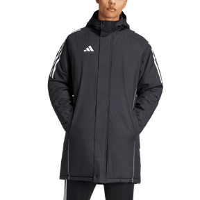 ADIDAS - Tiro24 Stadium Parka - Uomo - image 2