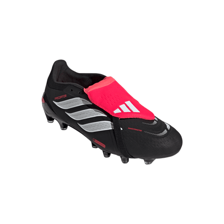 ADIDAS - Scarpa Da Calcio Predator Pro Con Linguetta Ripiegabile Per Superfici In Erba Artificiale - image 25