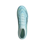 ADIDAS - Scarpe Da Calcio Per Terreni Naturali Compatti/Superfici In Erba Artificiale F50 Sparkfusion Pro Mid Cut - Donna - image 12
