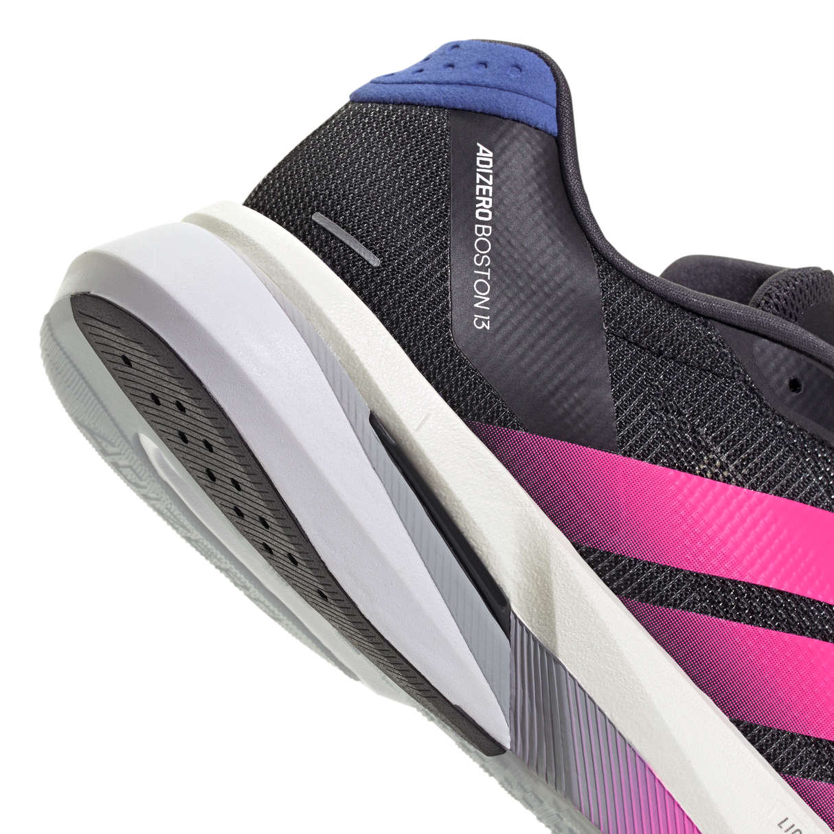ADIDAS - Scarpe Adizero Boston 13 - Donna - image 8