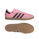 ADIDAS - Scarpe Da Calcio Samba Messi - Uomo - image 10