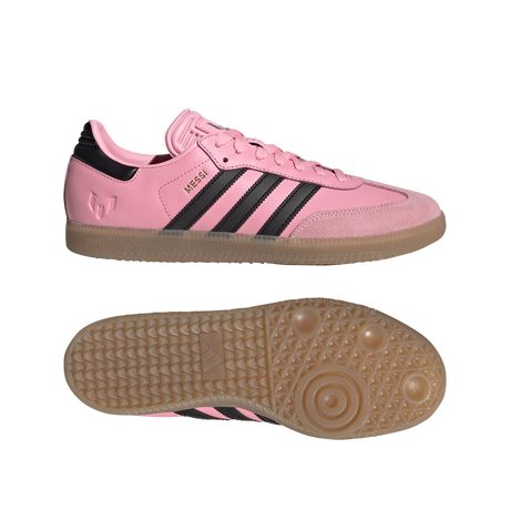 ADIDAS - Scarpe Da Calcio Samba Messi - Uomo - image 10