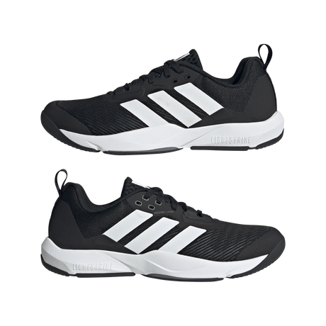 ADIDAS - Rapidmove 2 Training Shoes - Uomo - Black - image 10
